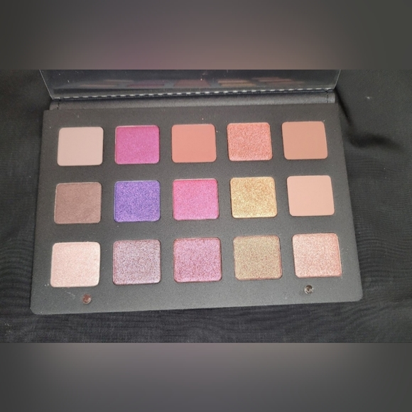 Natasha Denona Lila Palette - Picture 2 of 8